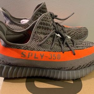 Yeezy Boost 350 Beluga Reflective